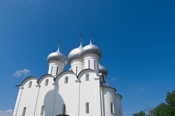 Sofia Cathedral