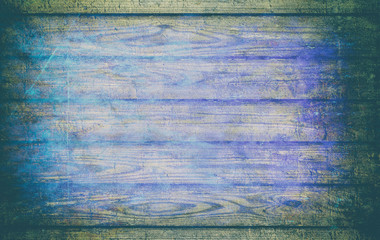 wall background with grunge pattern