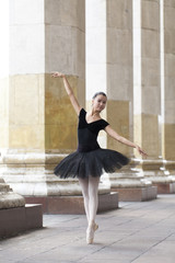 Ballerina © Lord_Ghost