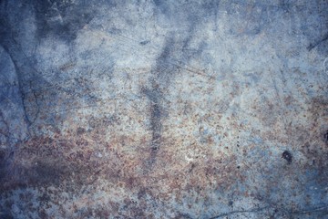 Old gray wall