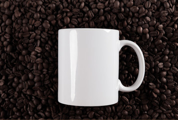 coffee mug