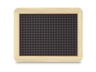 Ardoise - Icône Vecteur 