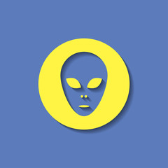 alien icon