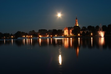Malchow Klosterkirche