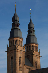 Speyer - Church of Saint Joseph - Germany