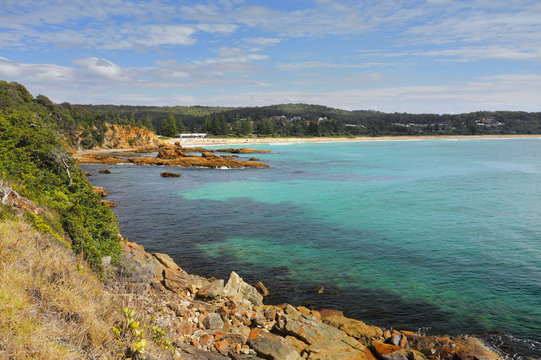 Tathra on the Sapphire Coast