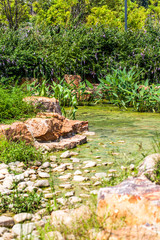 Park in Jiangyin