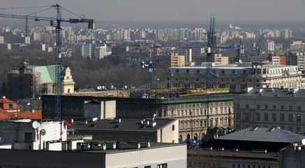 Warszawa 2015