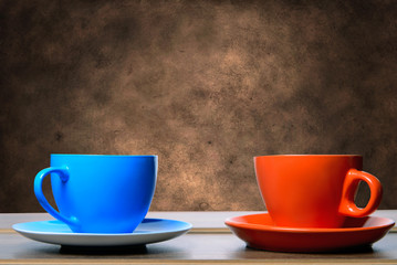 Cups