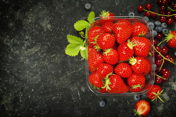 Strawberry