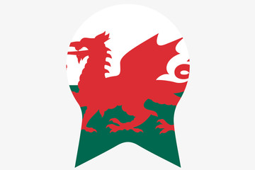 _Flags(Base)3 Wales