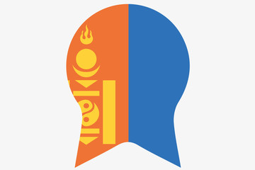 _Flags(Base)2 Mongolia