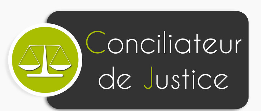 Conciliateur de Justice