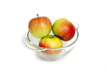 apples