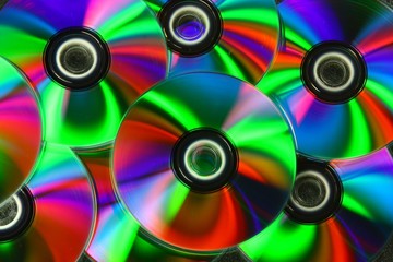 CD drives