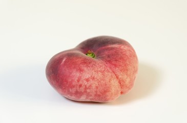 Saturn peach