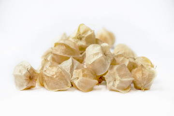 Physalis fruits