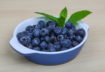 Blueberry