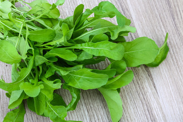 Ruccola