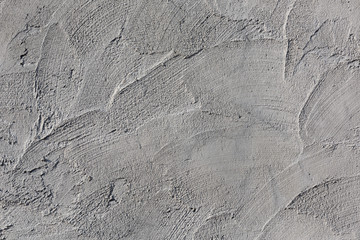 Abstract old cracked cement wall texture background