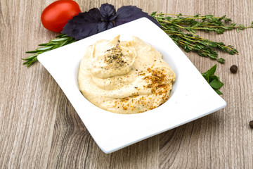 Hummus