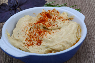 Hummus