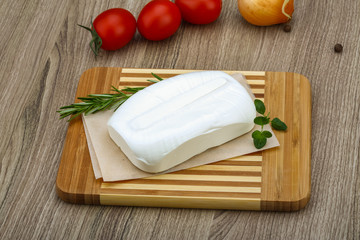 Feta cheese
