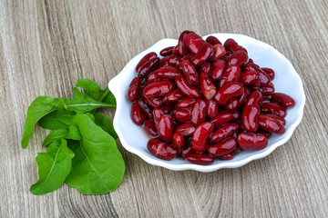 Kidney beans
