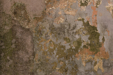 old background from stone