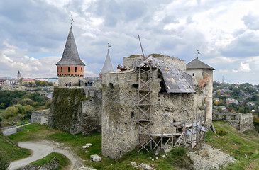 Fortress © Kapitalist63