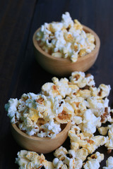 tasty popcorn
