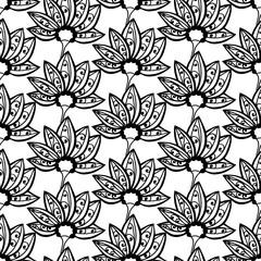 Floral Pattern