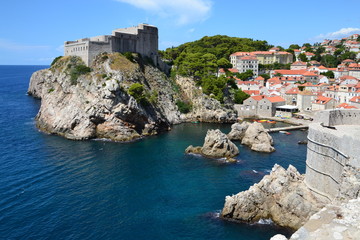 Dubrovnik  (Ragusa di Dalmazia)