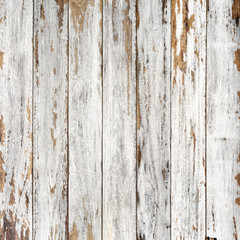 Fototapeta premium Vintage wood background.