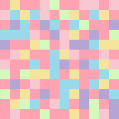 background pattern pastel