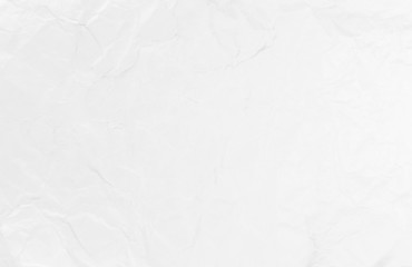 White Color paper texture background