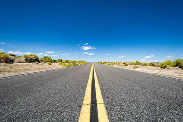 Yosemite National Park, California, USA