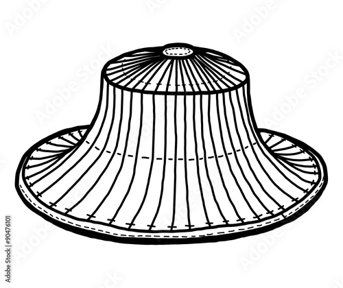 "farmer hat" Stock image and royalty-free vector files on Fotolia.com