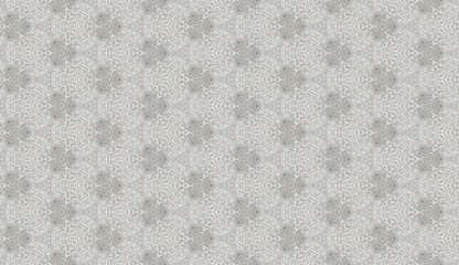 Vintage shabby background with classy patterns