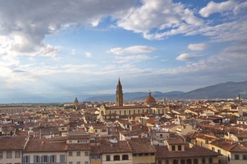 Obraz premium Florence