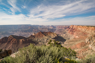 Grand Canyon National Park, Arizona, USA