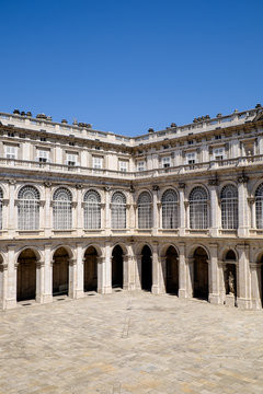 Palazzo Reale di Madrid