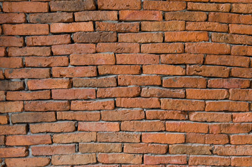Obraz premium Brick Wall