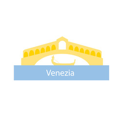 venice logo