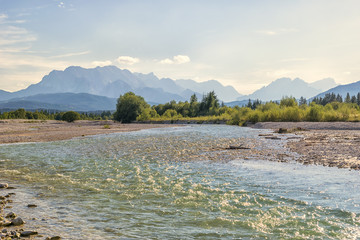 River Isar