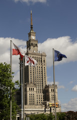 Warszawa 2015
