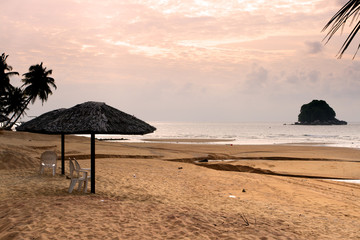 Tioman island, Malaysia ..
