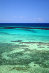 Ocho Rios, Jamaica..