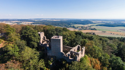 Hrad Choustnik