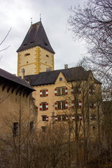 Burg Ottenstein